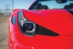 Ferrari 458 Speciale A 2014 года (NA)